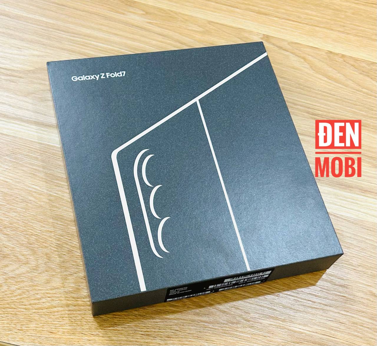 Galaxy Z Fold 7