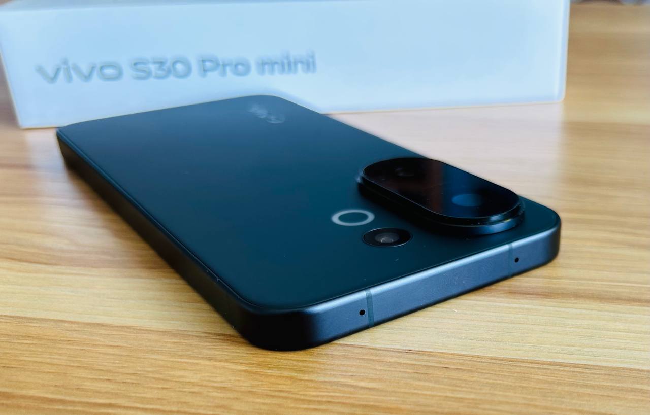 Vivo S30 Pro Mini