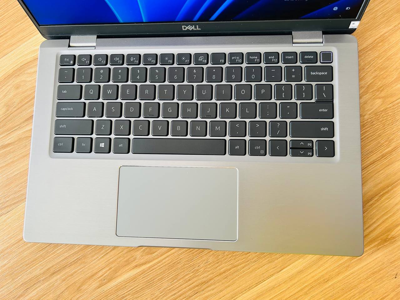 Laptop Dell Latitude 7420