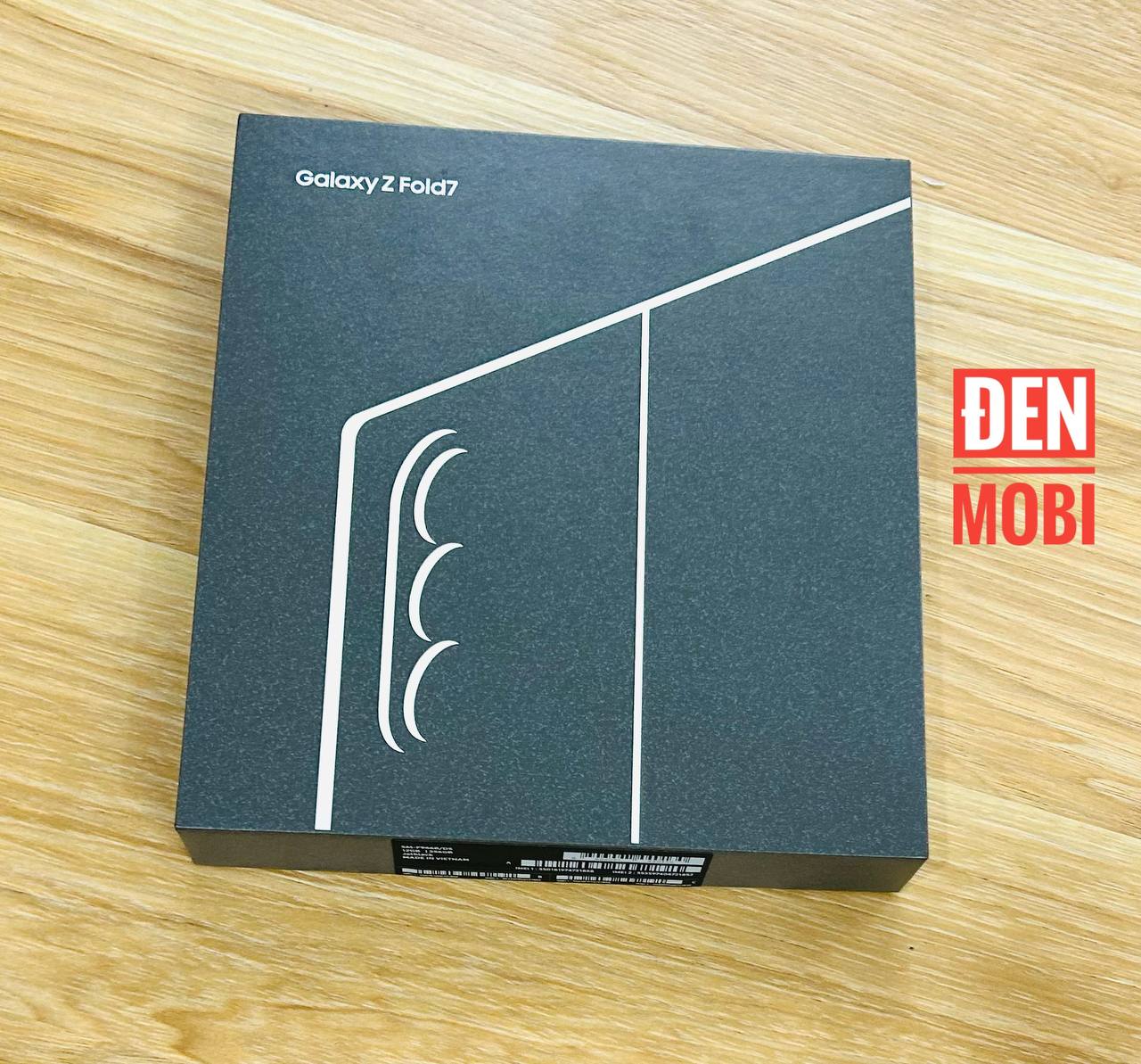 Galaxy Z Fold 7