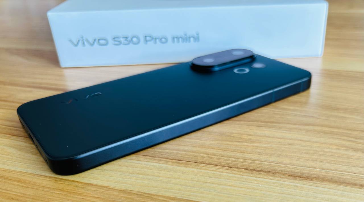 Vivo S30 Pro Mini