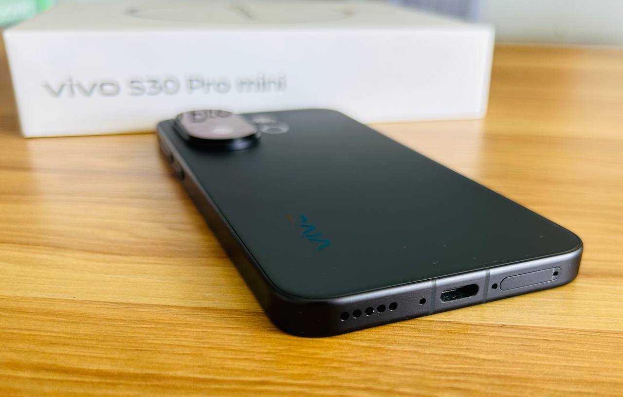 Vivo S30 Pro Mini