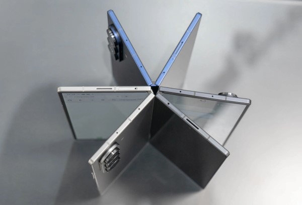 Galaxy Z Fold 7