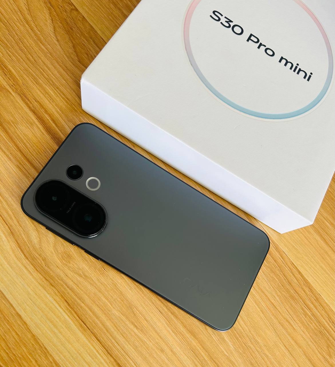 Vivo S30 Pro Mini
