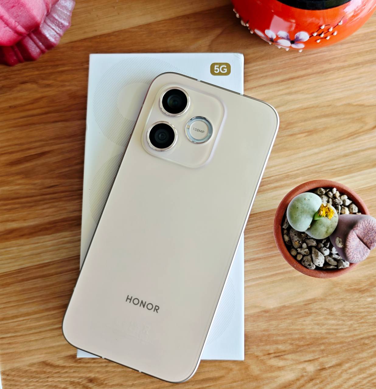 Honor 600 LTE
