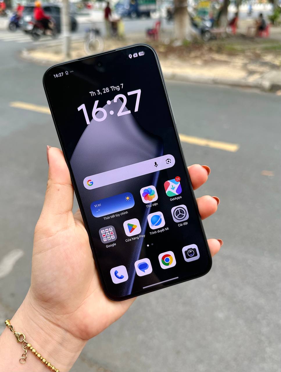 Xiaomi 15T