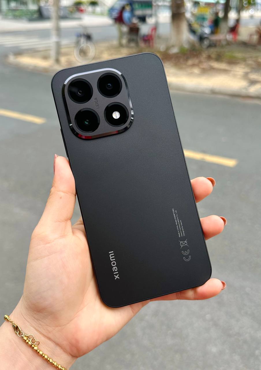 Xiaomi 15T