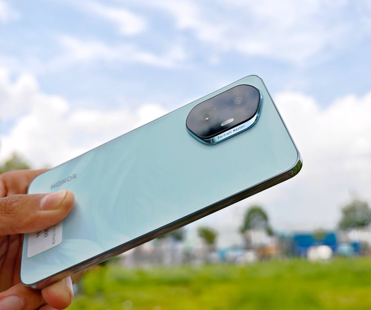 Honor 300