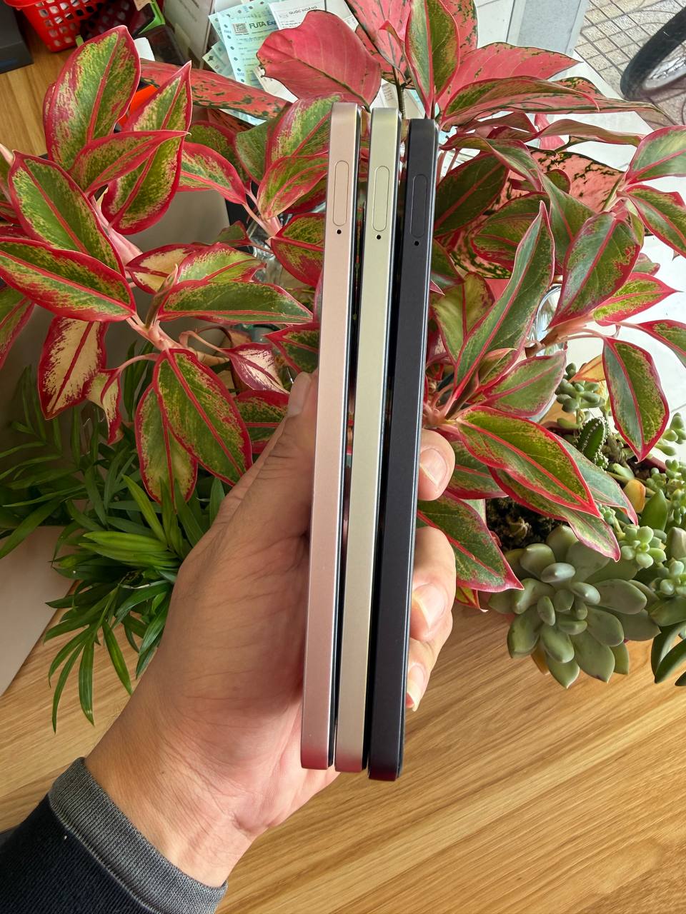 Oppo A3x 5G