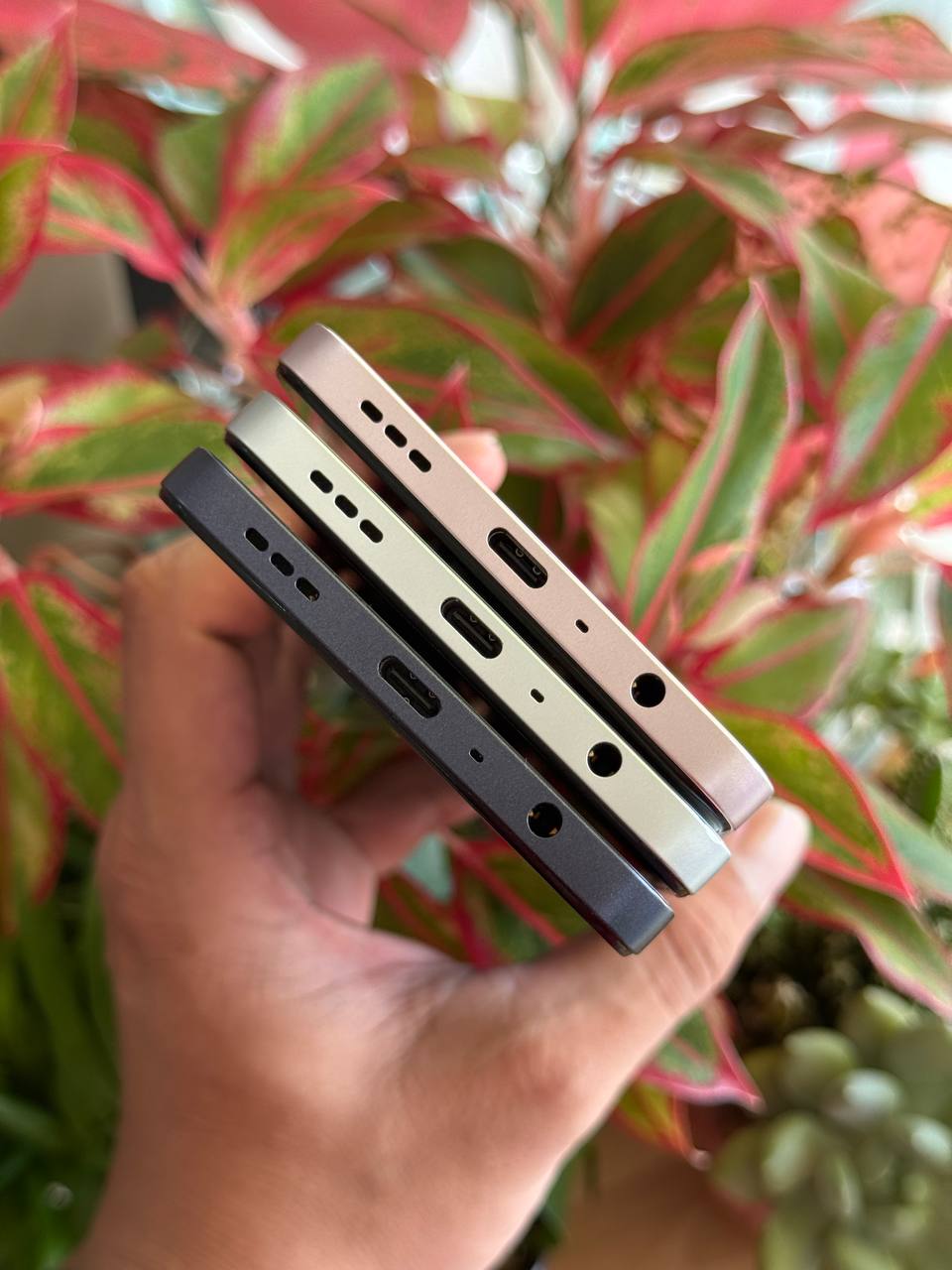 Oppo A3x 5G