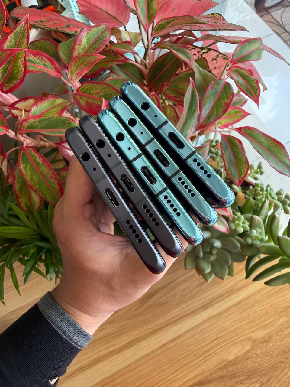 Huawei P30