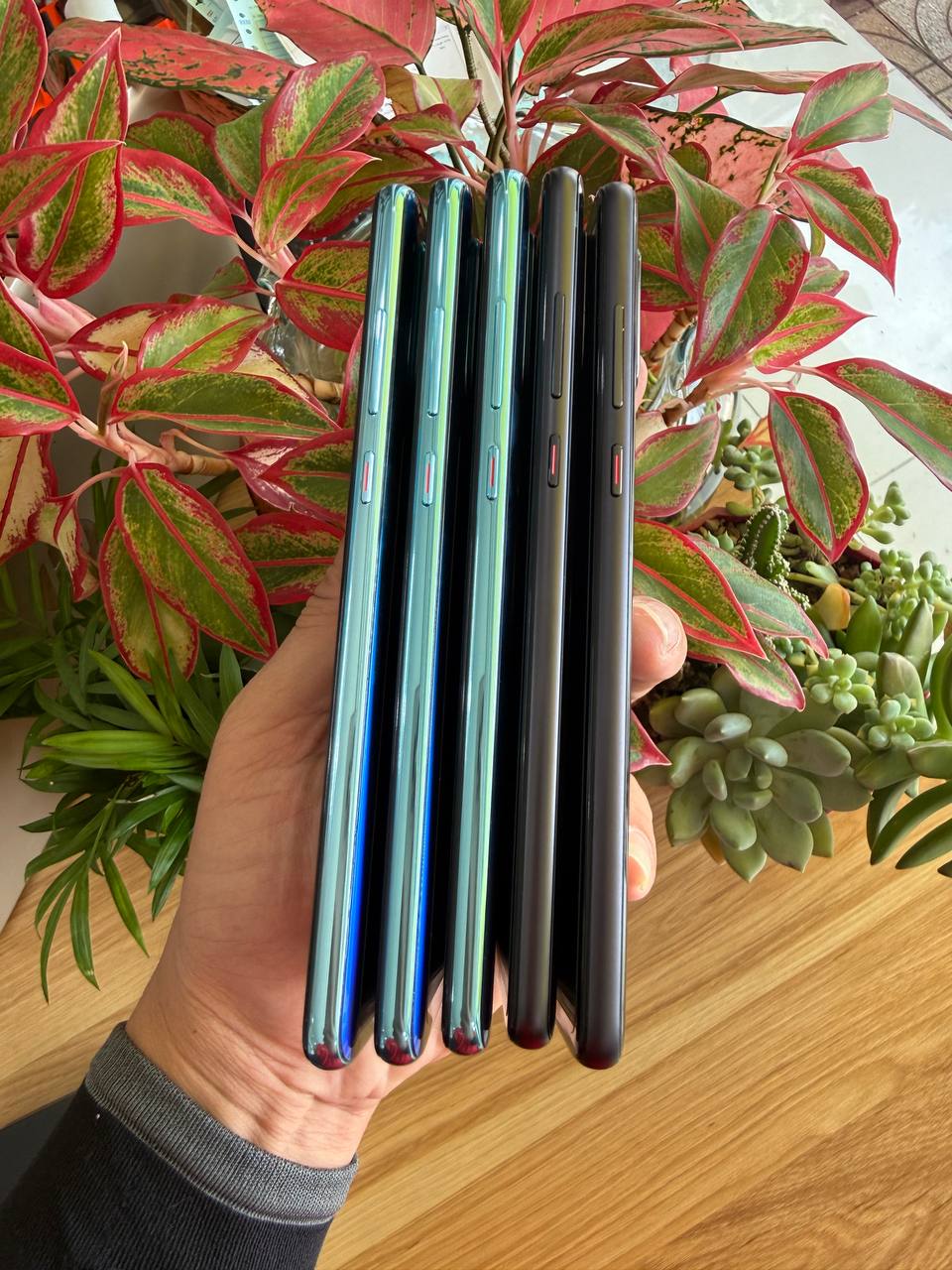 Huawei P30
