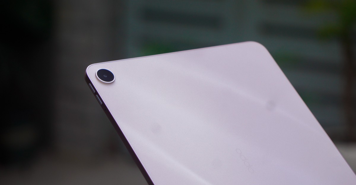 Đánh giá OPPO Pad 5: Đẹp như iPad, màn lớn giải trí đã, pin khoẻ, vậy đã đủ chưa?