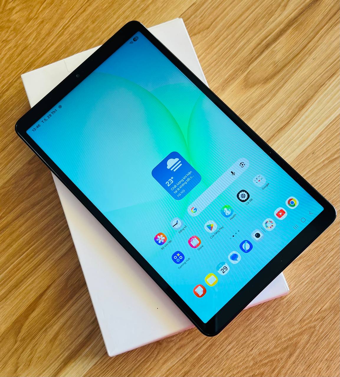 Samsung Galaxy Tab A11