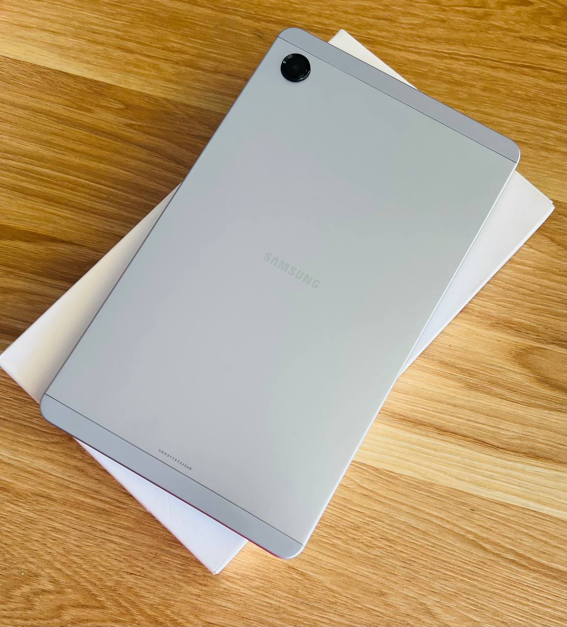 Samsung Galaxy Tab A11