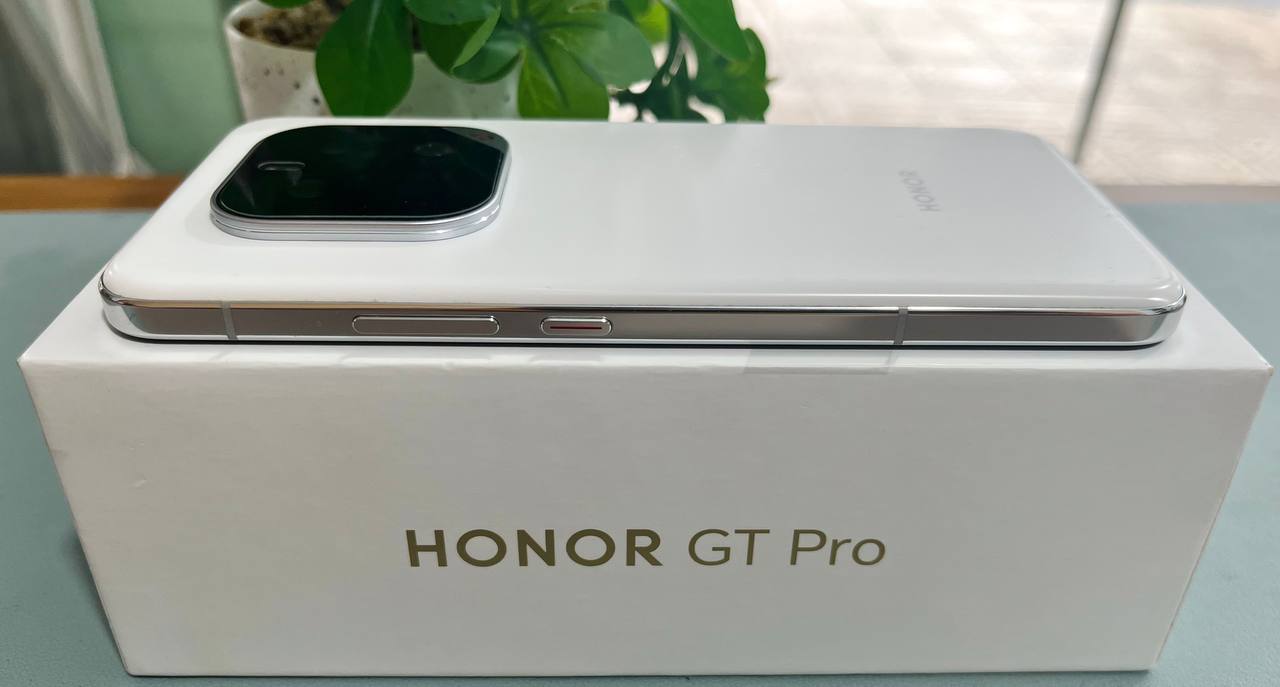Honor GT Pro