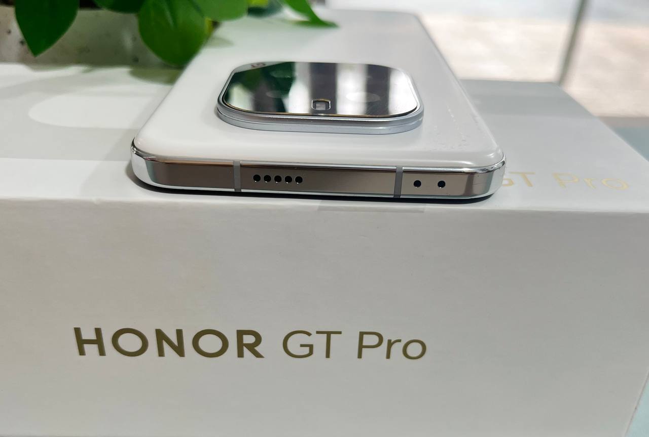 Honor GT Pro