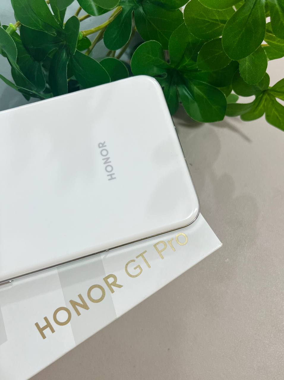 Honor GT Pro