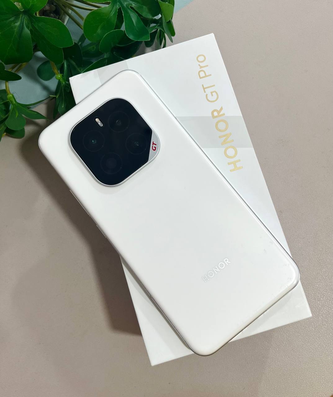 Honor GT Pro