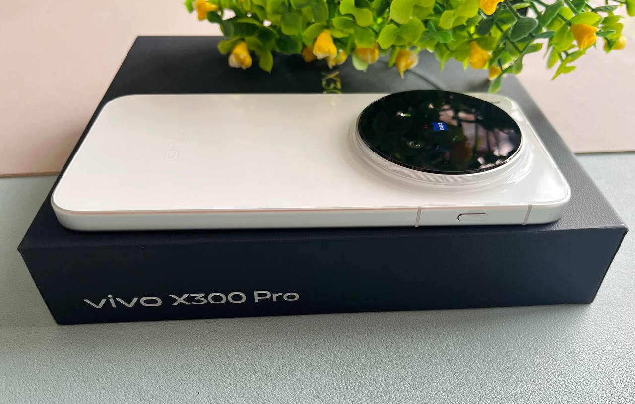 Vivo X300 Pro