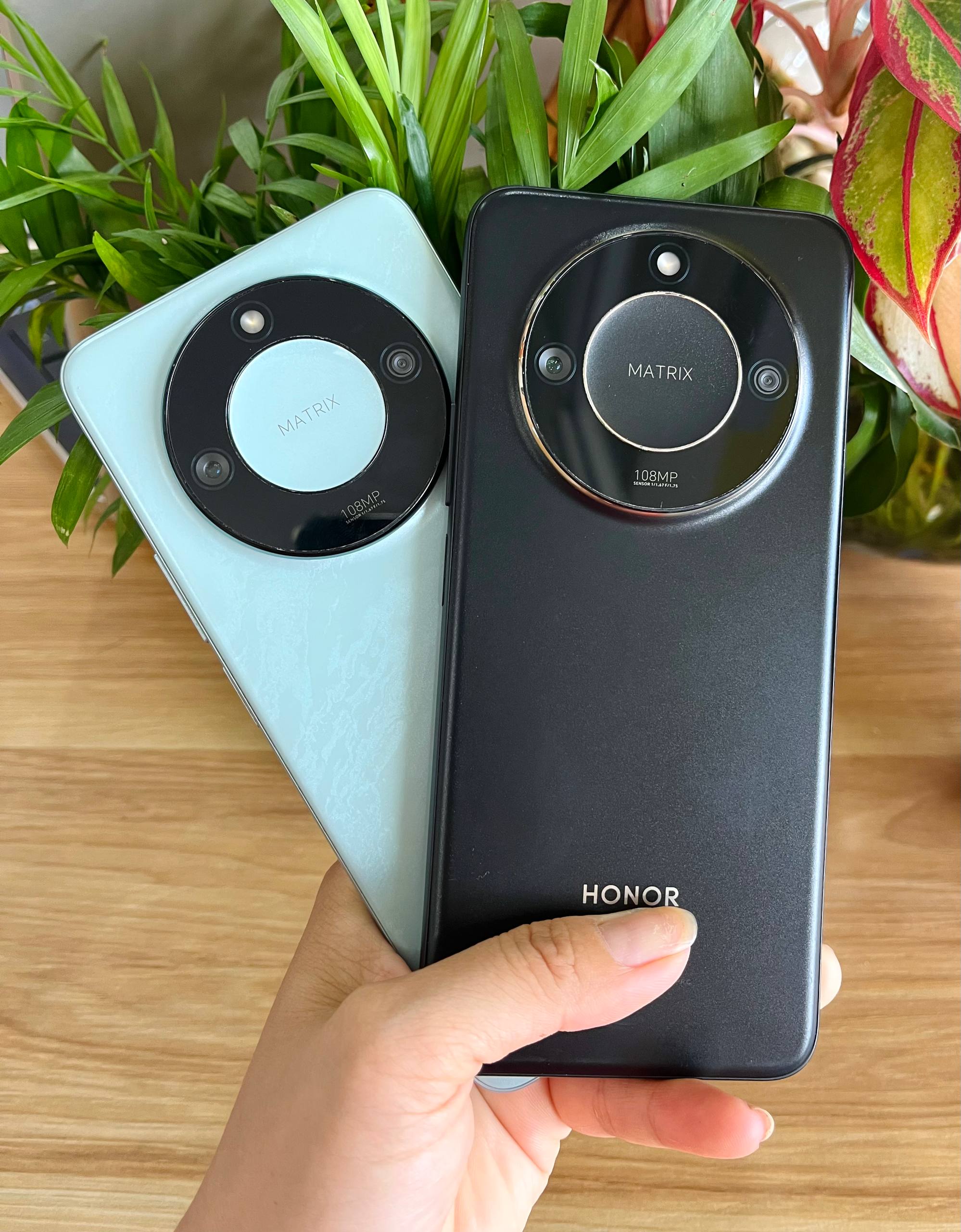 Honor X9c Smart