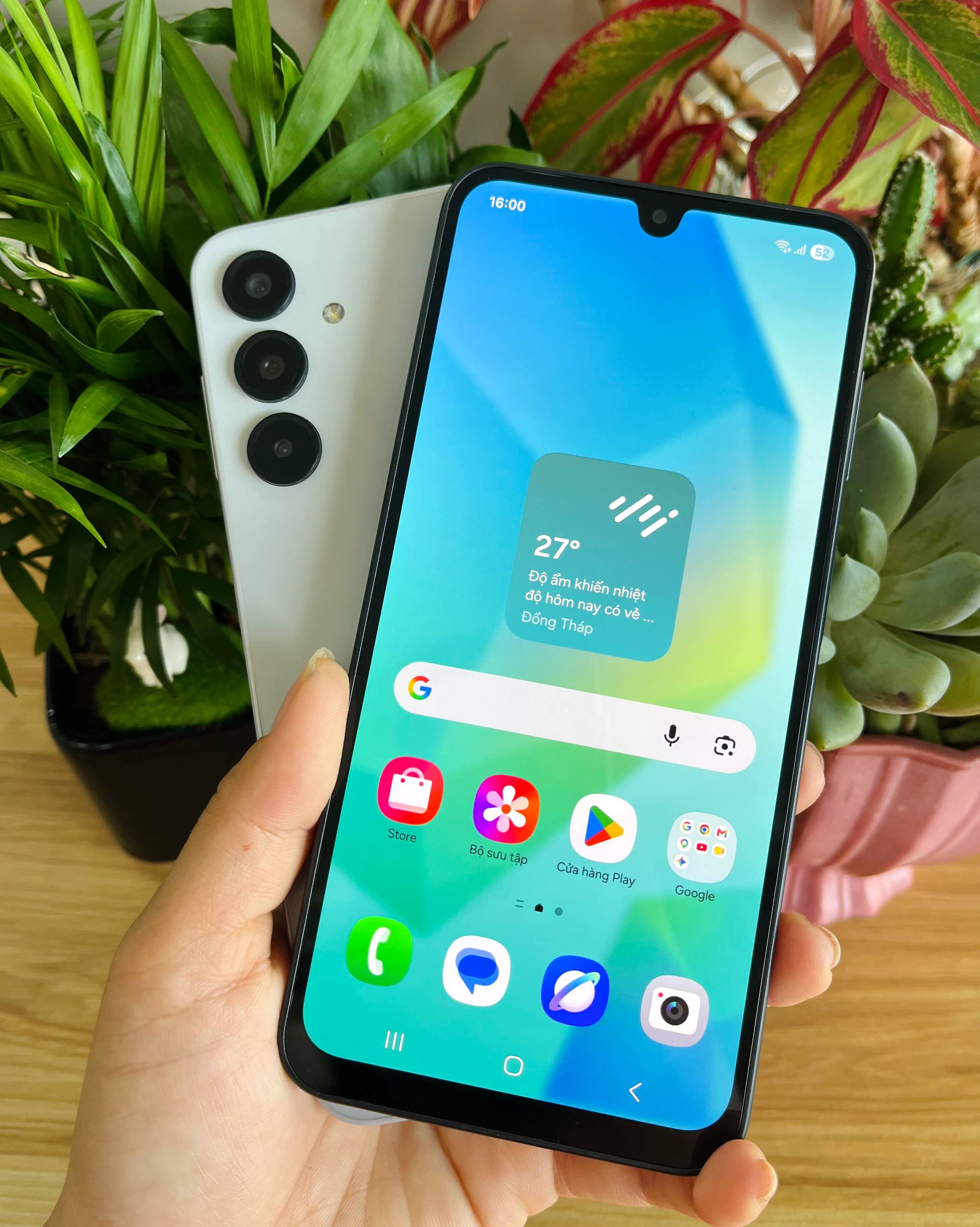 Samsung Galaxy A16