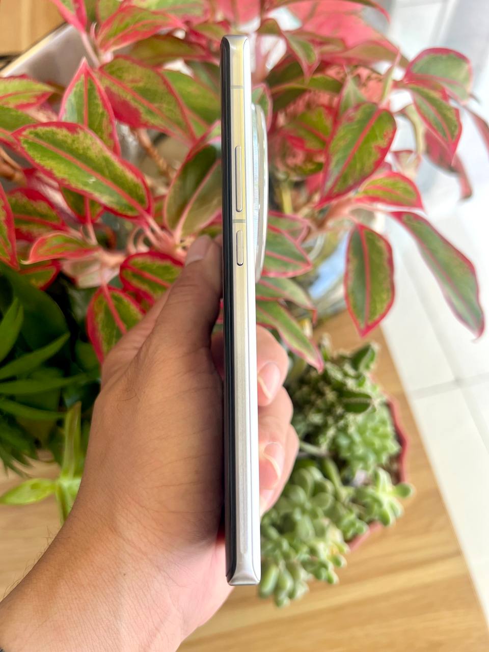 Vivo X100 Ultra