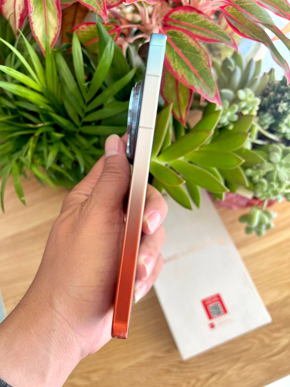 Huawei Pura 90 Pro Max