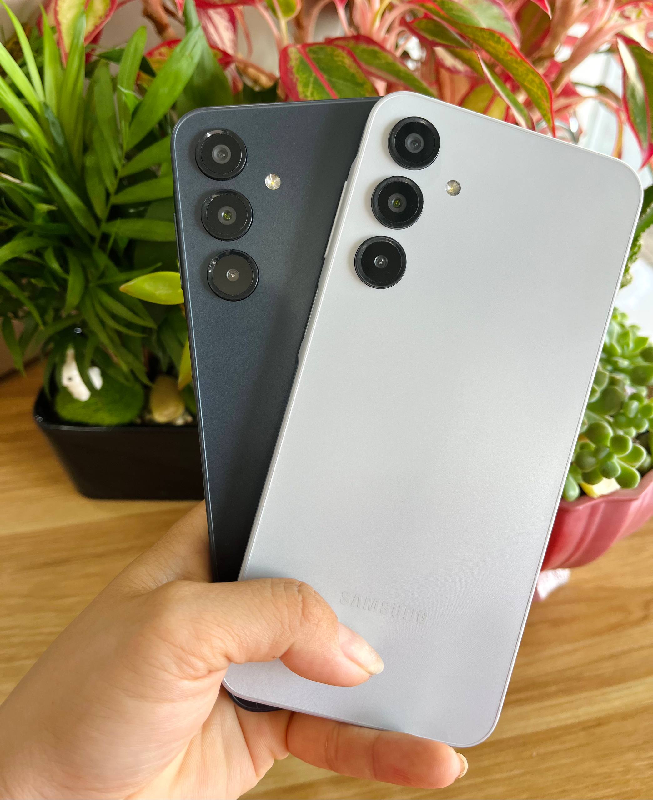 Samsung Galaxy A16