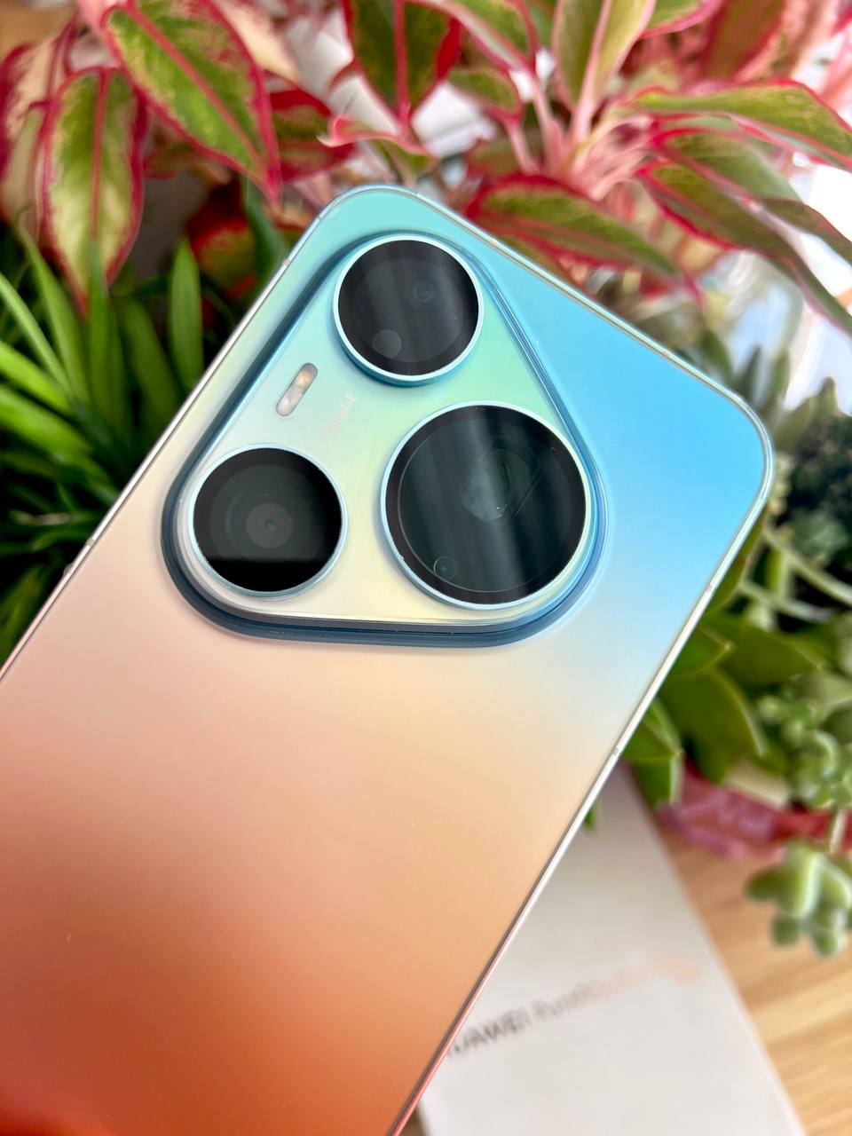 Huawei Pura 90 Pro Max
