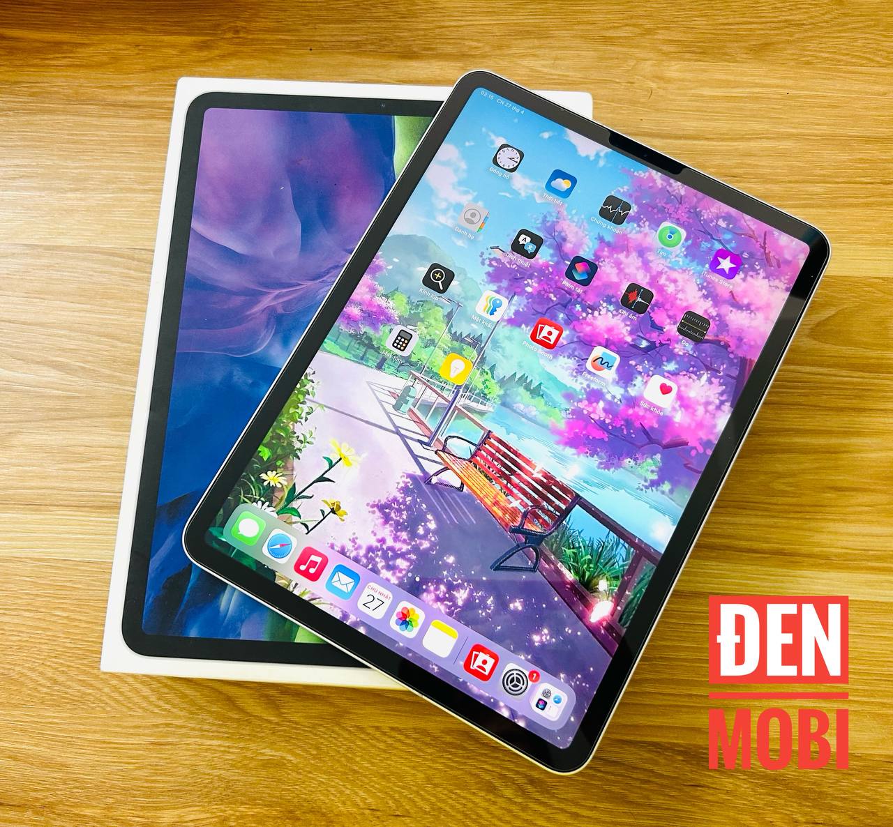 iPad Pro 11 2020