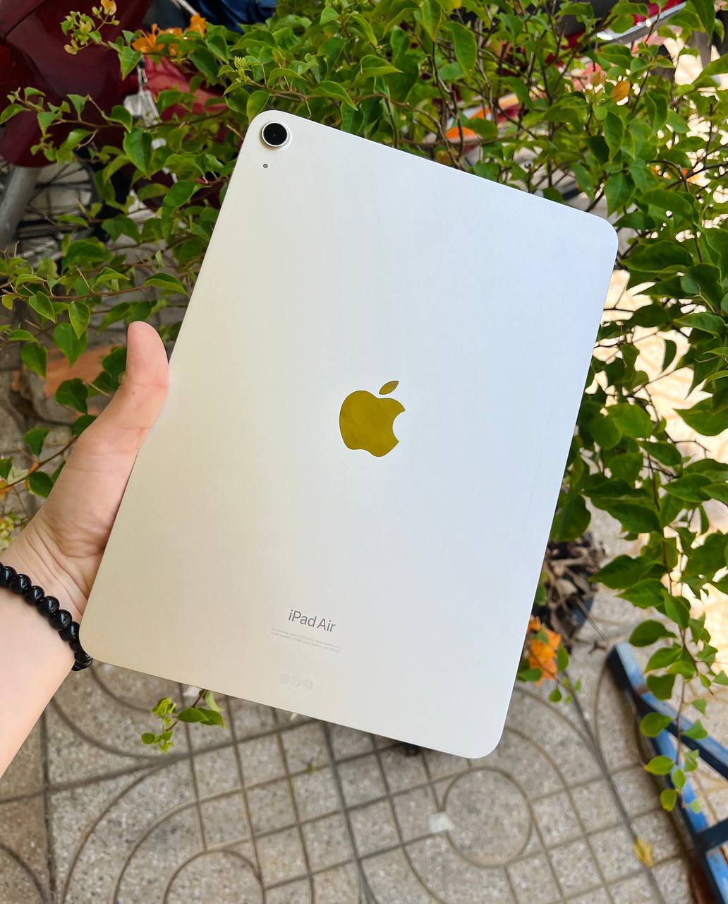 iPad Air 5