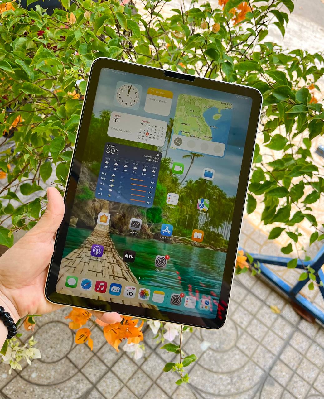 iPad Air 5