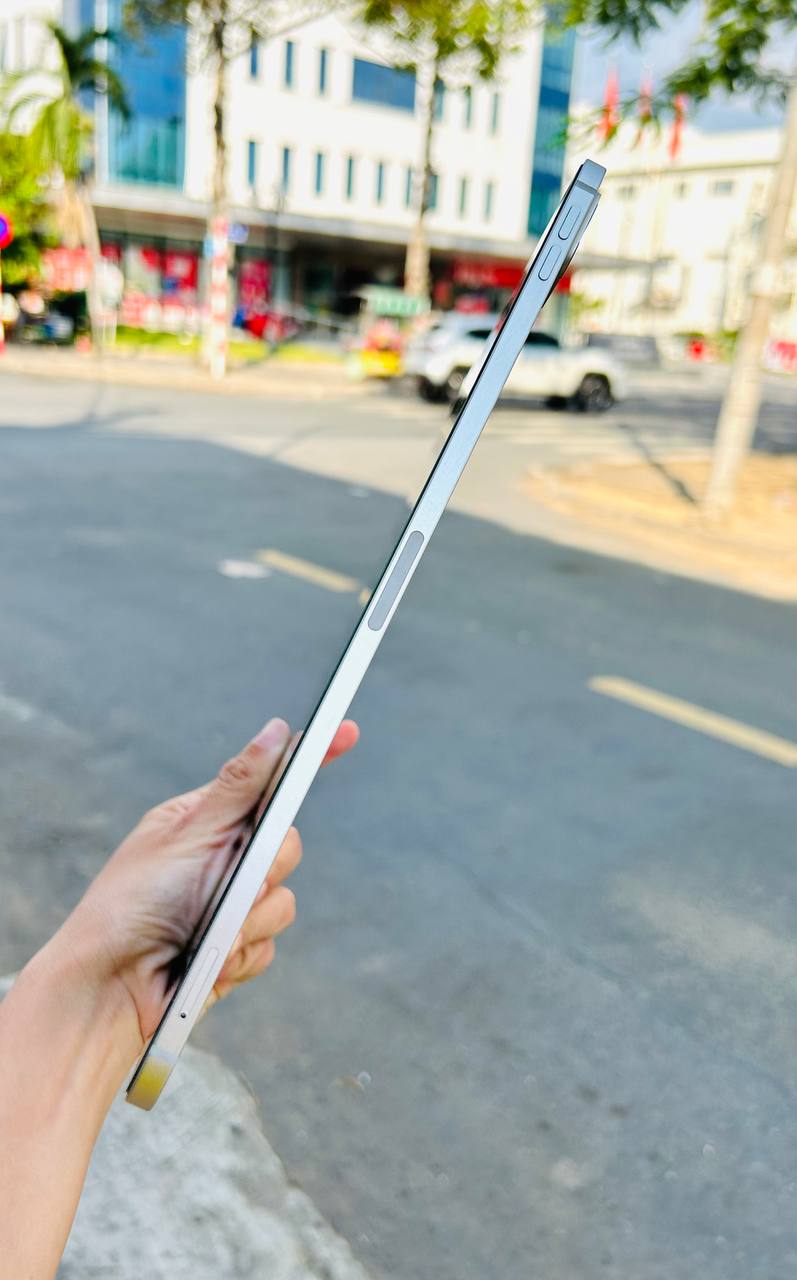 iPad Pro 11 2020