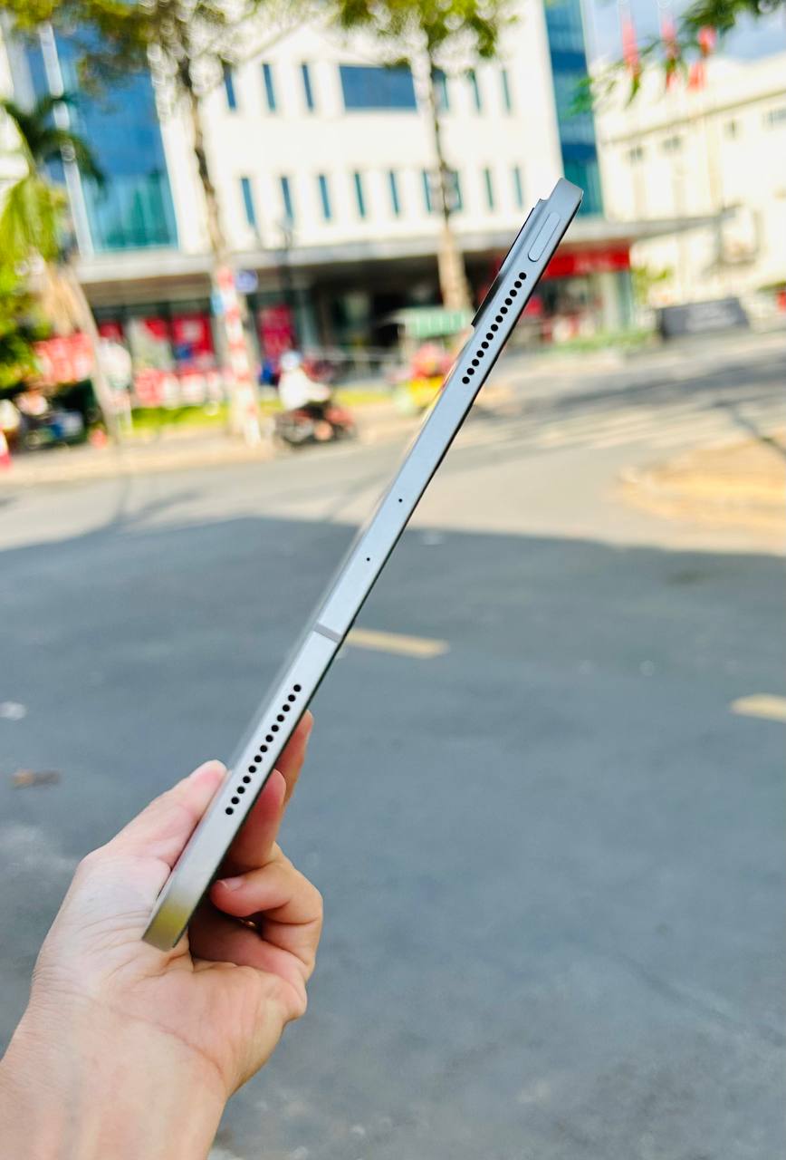 iPad Pro 11 2020