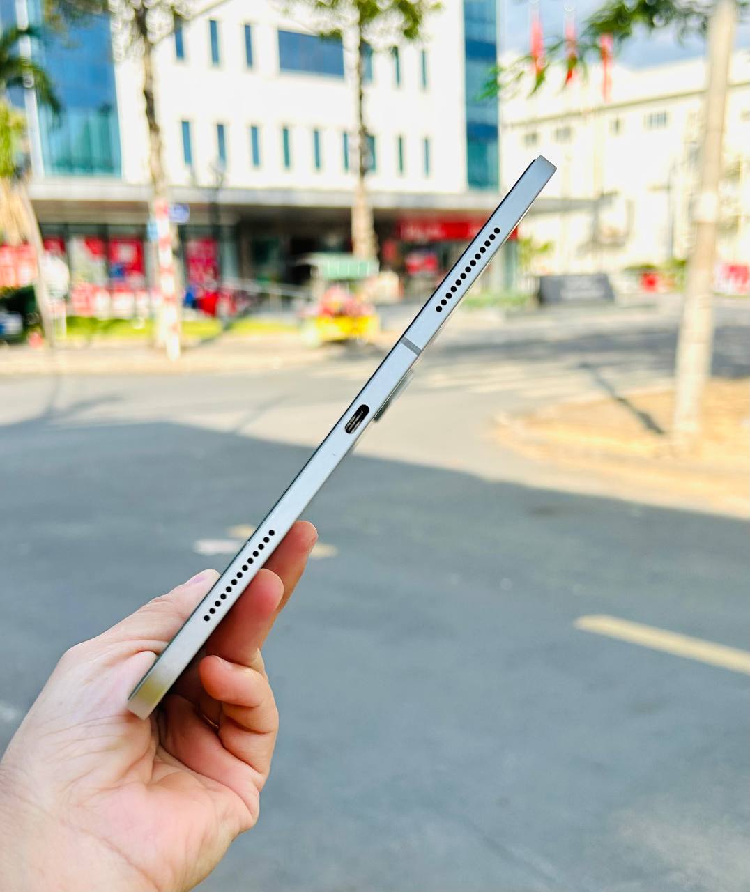 iPad Pro 11 2020