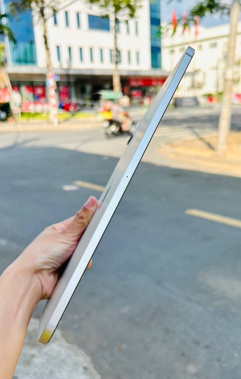 iPad Pro 11 2020