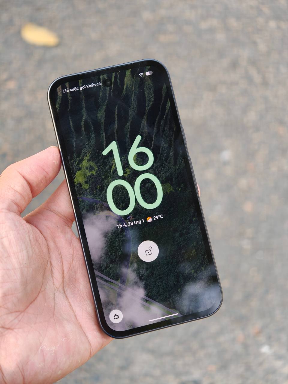Google Pixel 9a