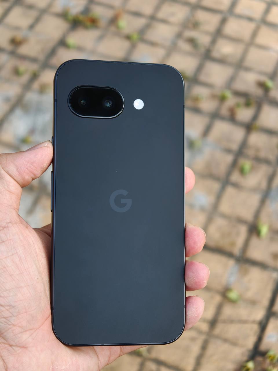 Google Pixel 9a