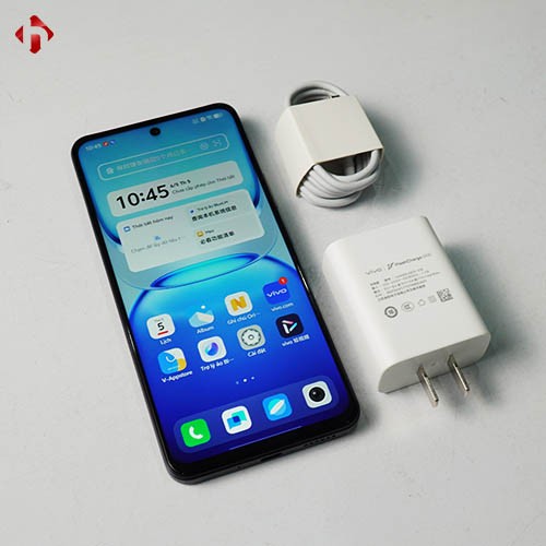 iQOO Z10x