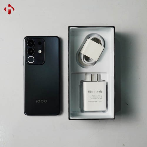 iQOO Z10x