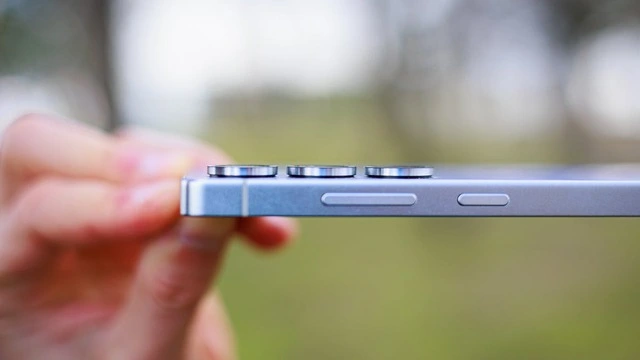 Galaxy S26 Ultra sẽ là mẫu Ultra mỏng nhất lịch sử Samsung