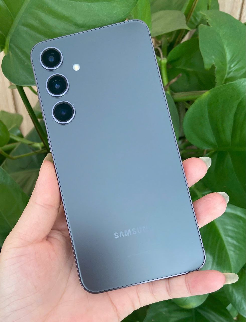 Galaxy S24 Plus