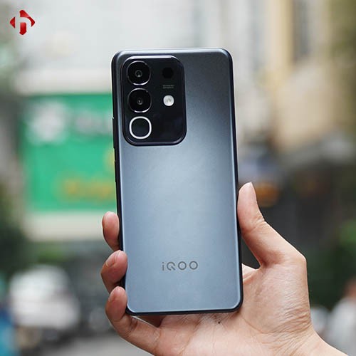 iQOO Z10x