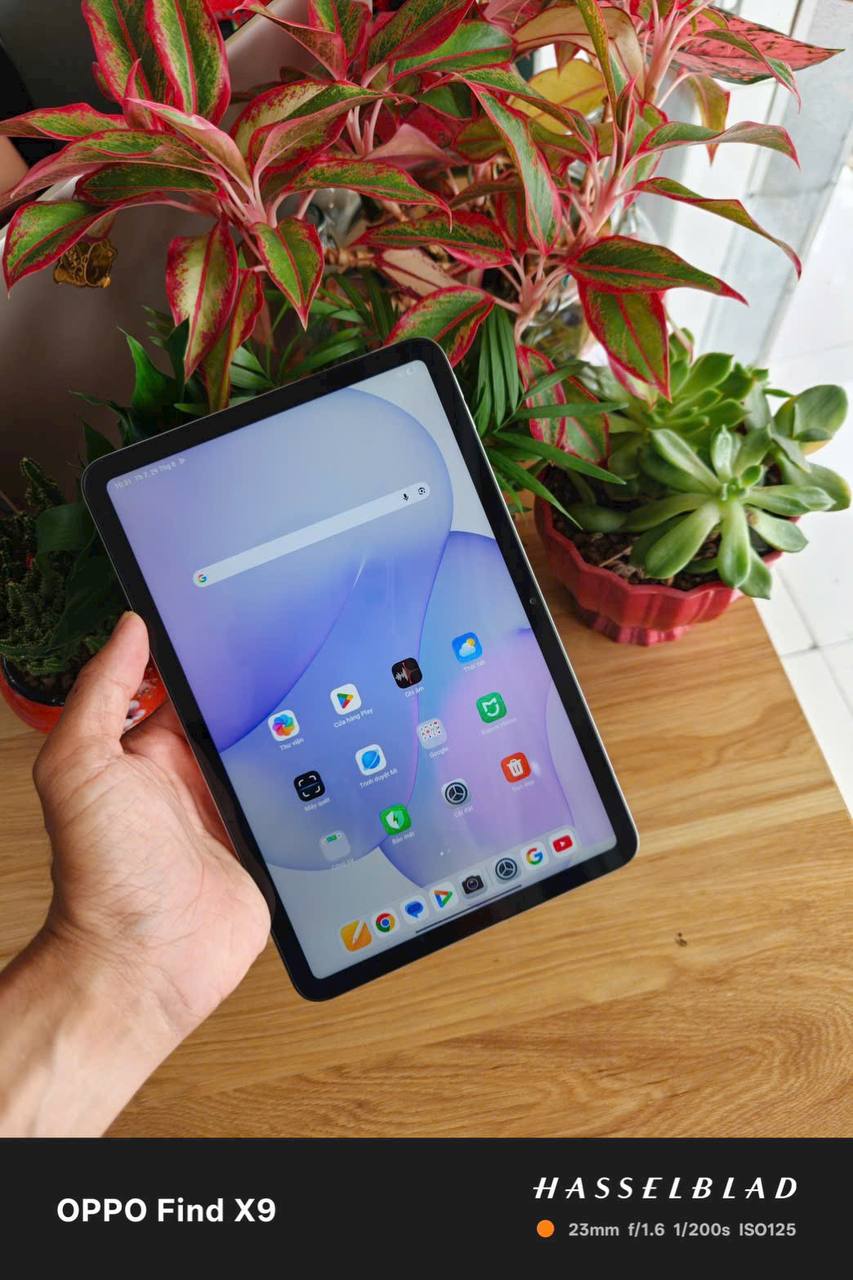 Xiaomi Redmi Pad 2