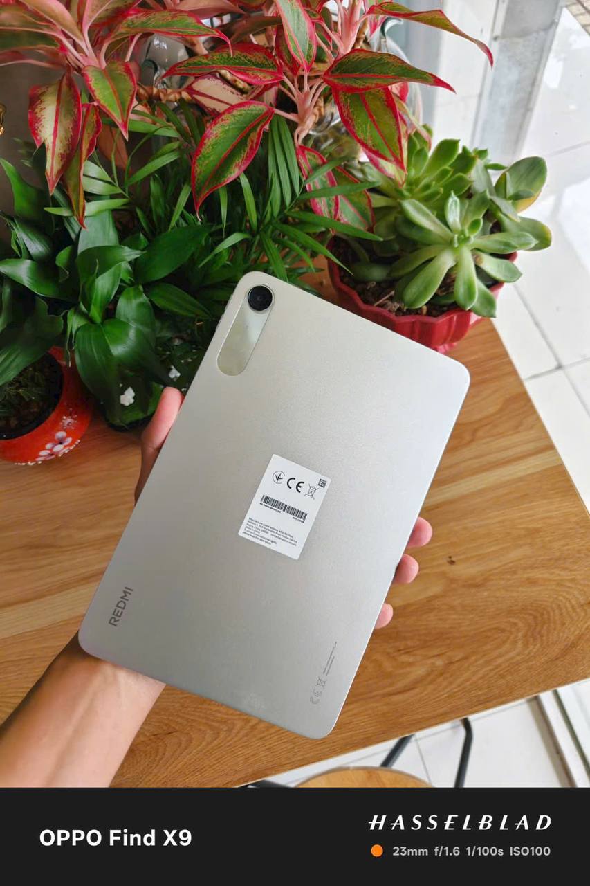 Xiaomi Redmi Pad 2