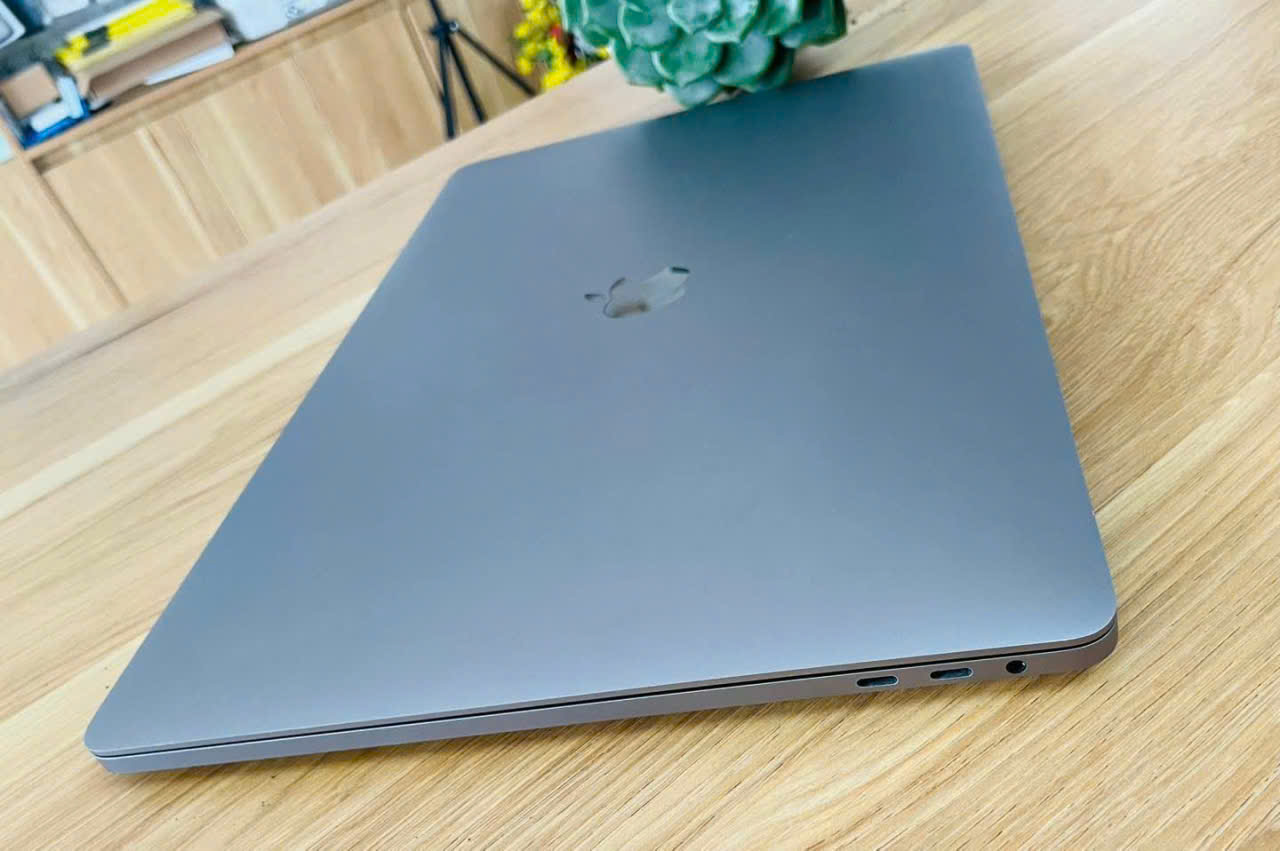 Macbook Pro 2019