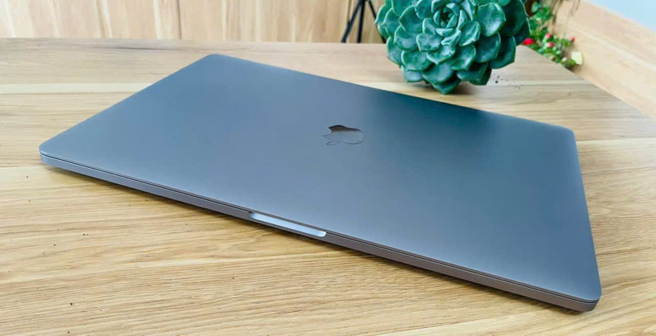 Macbook Pro 2019