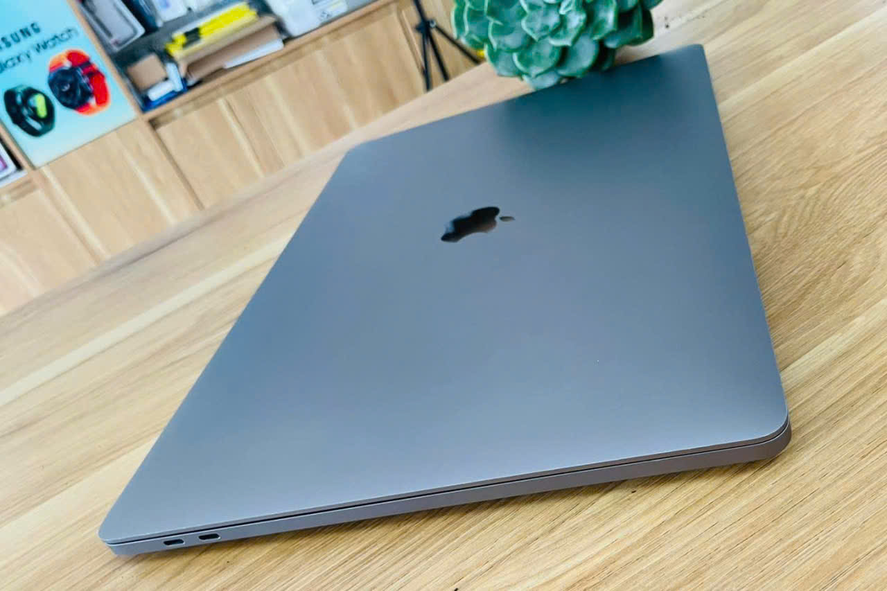 Macbook Pro 2019