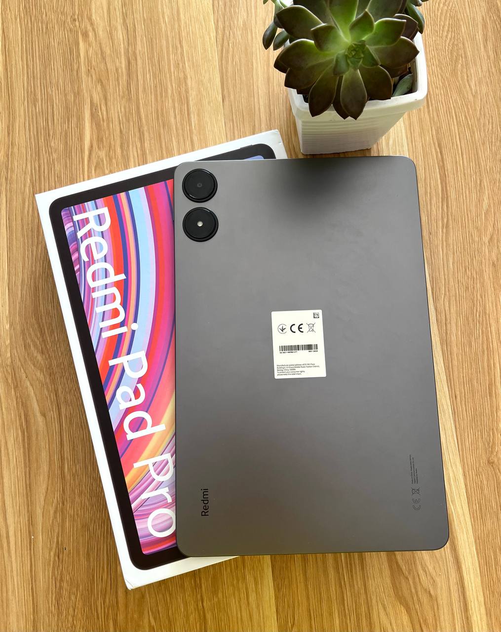 Redmi Pad Pro